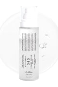 Yatistirici Nemlendirici Yuz Spreyi 100ml | Dr. Althea 345 Relief Cream Mist | Hassas Cilt Bakim