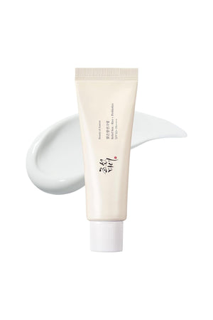 Kore Güneş Kremi SPF50+ 50ml | Beauty of Joseon Relief Sun | Pirinç & Probiyotik