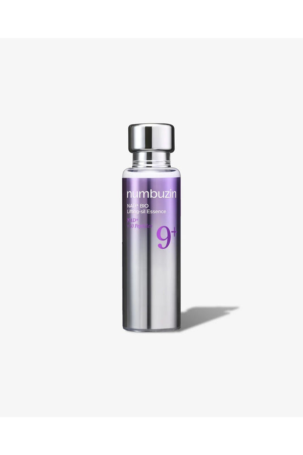 Lifting Esans Serum | Numbuzin No.9+ NAD+ BIO Lifting Sil Essence | Sıkılaştırıcı Anti-Aging