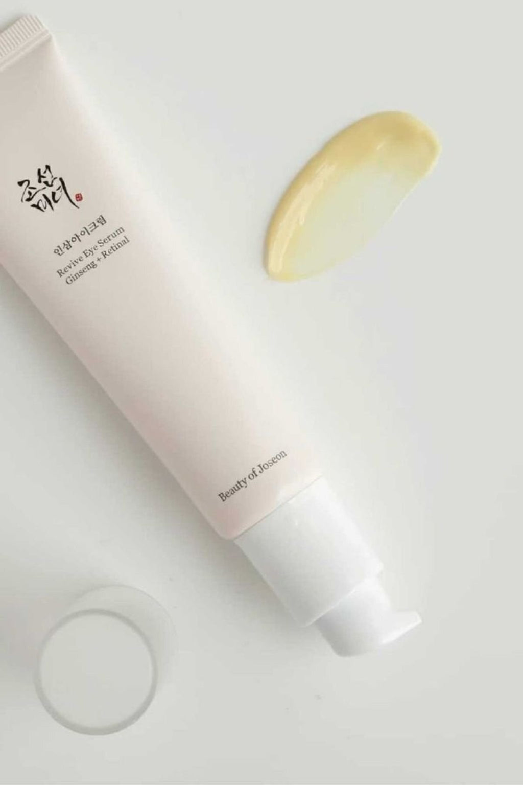Ginseng Retinal Goz Serumu 30ml Kirisiklik Karsiti | Beauty of Joseon Revive Eye Serum | Anti-Aging Goz Bakim