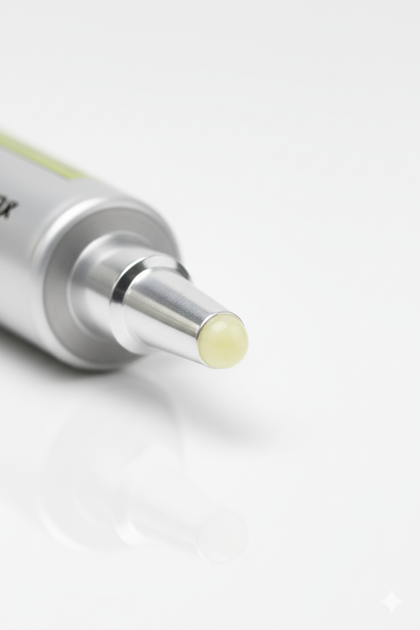 Retinal Sıkılaştırıcı Krem 15ml | Celimax Shot Tightening Booster | Anti-Aging Bakım