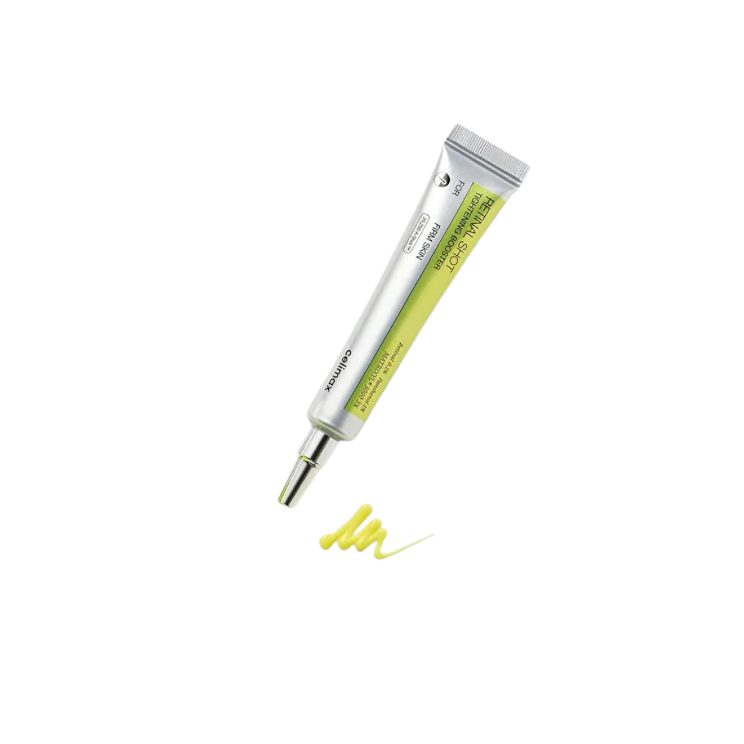 Retinal Sıkılaştırıcı Krem 15ml | Celimax Shot Tightening Booster | Anti-Aging Bakım